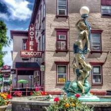 wolcott hotel and motor inn casino - Home 